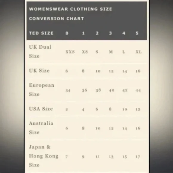 Ted Baker London Olive Green D Ring Detailed Shorts Size 4 NWT - Picture 6 of 7